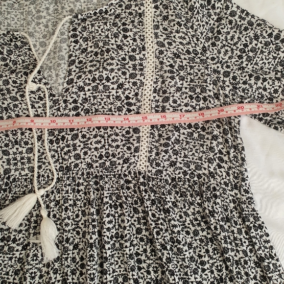 Sportsgirl Boho Floral Top - Picture 7 of 13